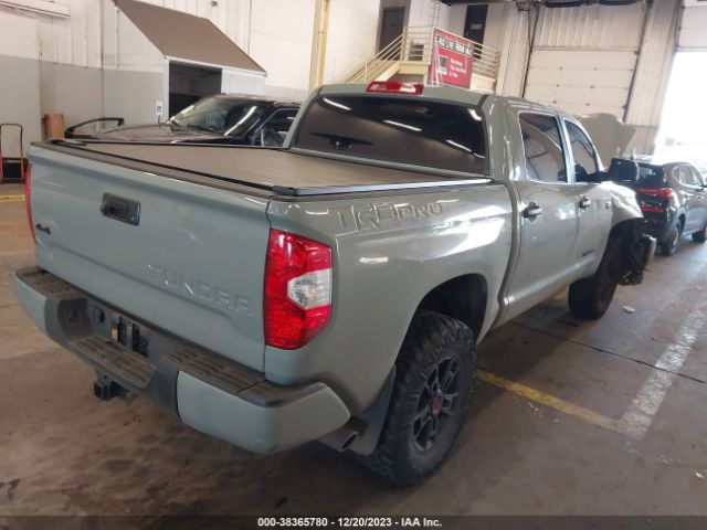 Photo 3 VIN: 5TFDY5F18MX964088 - TOYOTA TUNDRA 