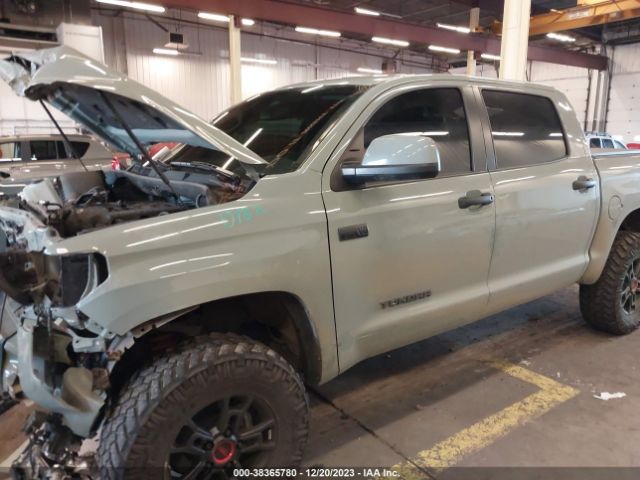 Photo 5 VIN: 5TFDY5F18MX964088 - TOYOTA TUNDRA 