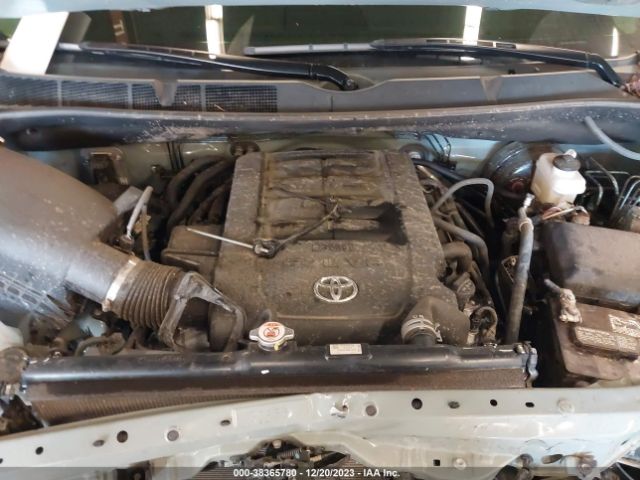 Photo 9 VIN: 5TFDY5F18MX964088 - TOYOTA TUNDRA 