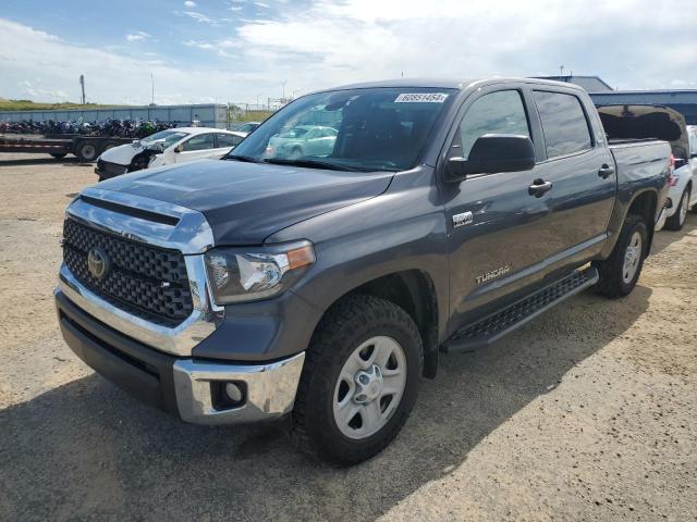 Photo 0 VIN: 5TFDY5F18MX973017 - TOYOTA TUNDRA 