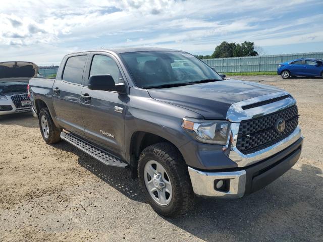 Photo 3 VIN: 5TFDY5F18MX973017 - TOYOTA TUNDRA 