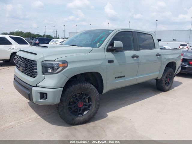 Photo 1 VIN: 5TFDY5F18MX974894 - TOYOTA TUNDRA 