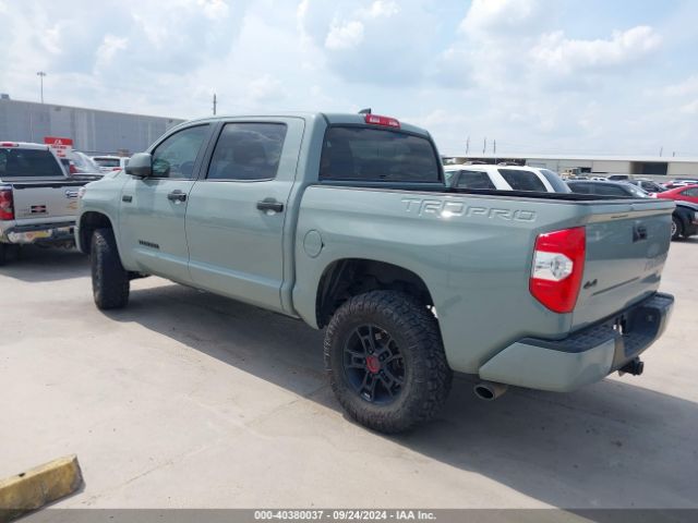 Photo 2 VIN: 5TFDY5F18MX974894 - TOYOTA TUNDRA 