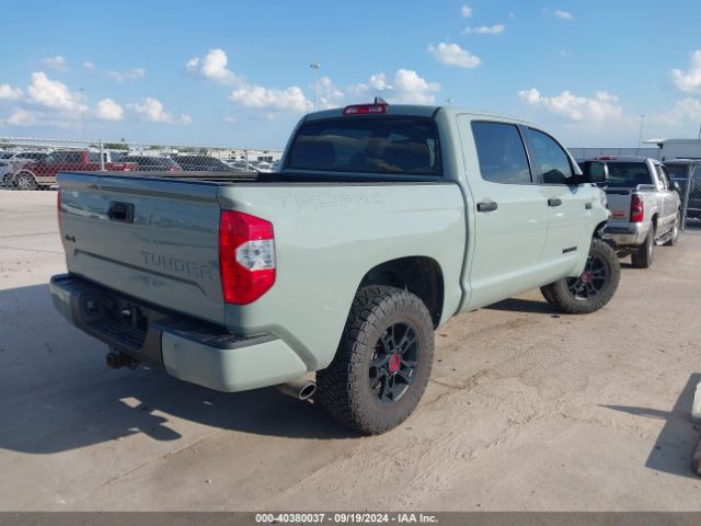 Photo 3 VIN: 5TFDY5F18MX974894 - TOYOTA TUNDRA 