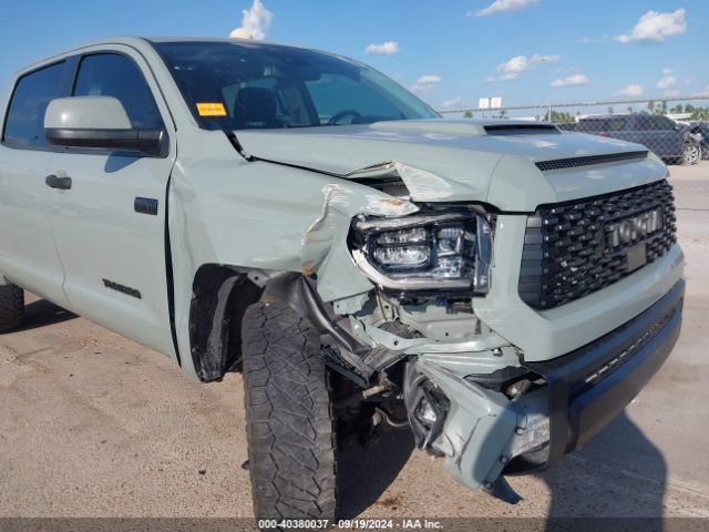 Photo 5 VIN: 5TFDY5F18MX974894 - TOYOTA TUNDRA 