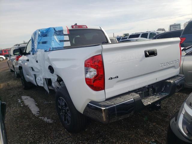 Photo 2 VIN: 5TFDY5F18MX975849 - TOYOTA TUNDRA 