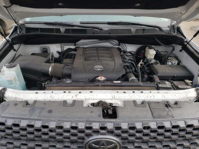 Photo 6 VIN: 5TFDY5F18MX975849 - TOYOTA TUNDRA 