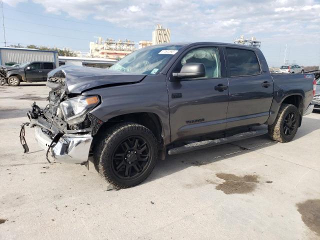 Photo 0 VIN: 5TFDY5F18MX979416 - TOYOTA TUNDRA CRE 