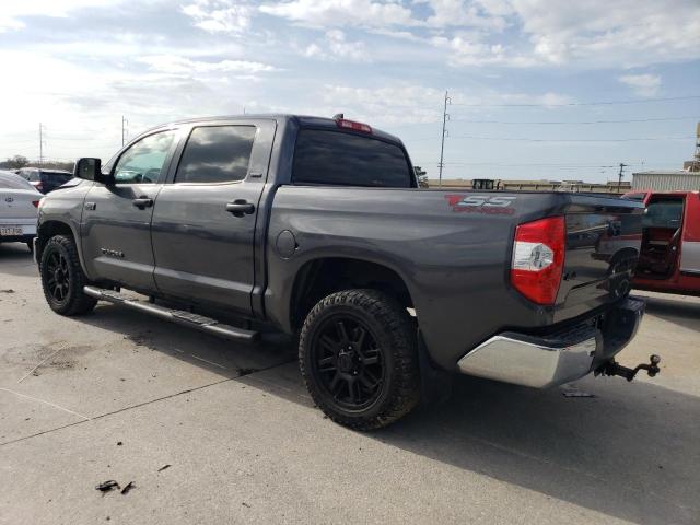 Photo 1 VIN: 5TFDY5F18MX979416 - TOYOTA TUNDRA CRE 