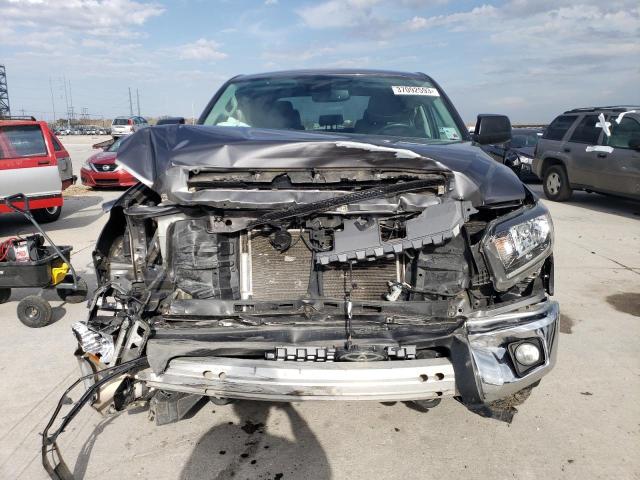 Photo 4 VIN: 5TFDY5F18MX979416 - TOYOTA TUNDRA CRE 