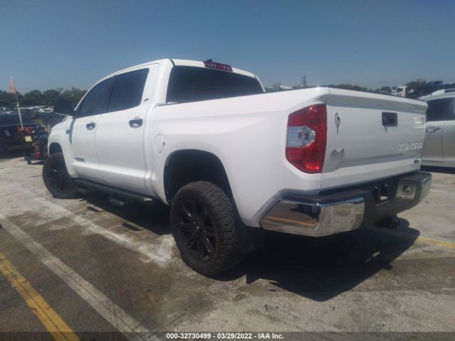 Photo 2 VIN: 5TFDY5F18MX998726 - TOYOTA TUNDRA 4WD 