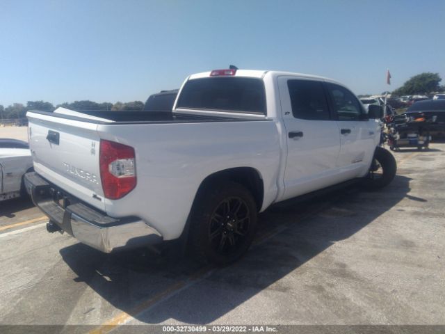 Photo 3 VIN: 5TFDY5F18MX998726 - TOYOTA TUNDRA 4WD 