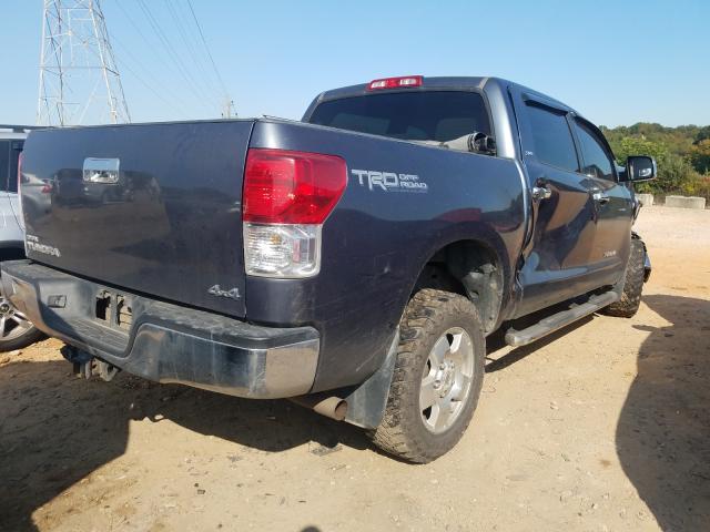 Photo 3 VIN: 5TFDY5F19AX111887 - TOYOTA TUNDRA CRE 