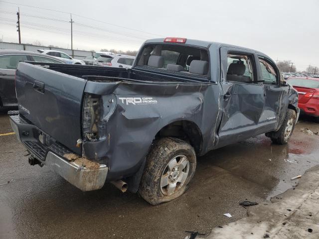 Photo 2 VIN: 5TFDY5F19AX136627 - TOYOTA TUNDRA 