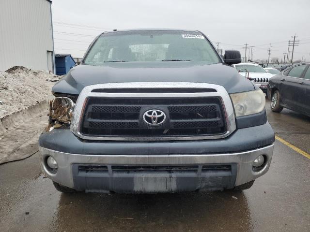 Photo 4 VIN: 5TFDY5F19AX136627 - TOYOTA TUNDRA 