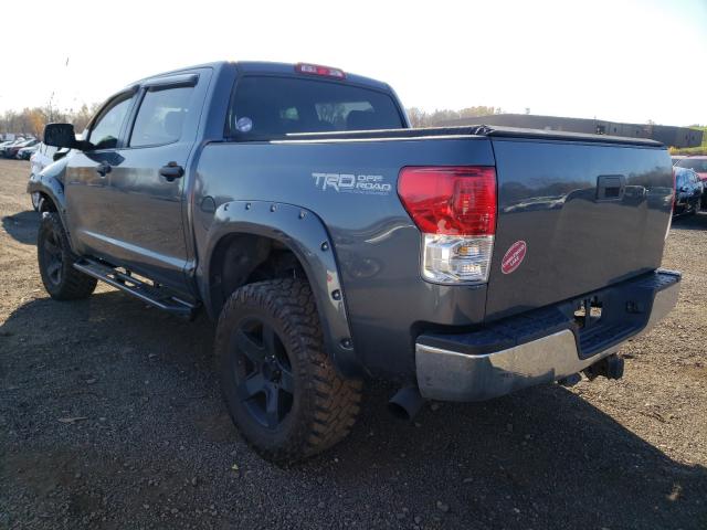 Photo 2 VIN: 5TFDY5F19AX150690 - TOYOTA TUNDRA CRE 