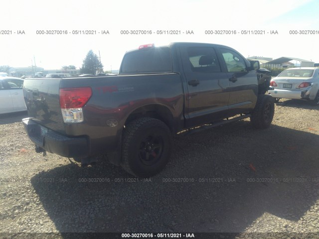 Photo 3 VIN: 5TFDY5F19CX215332 - TOYOTA TUNDRA 4WD TRUCK 