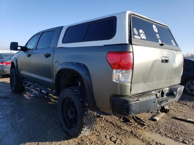 Photo 1 VIN: 5TFDY5F19CX217047 - TOYOTA TUNDRA 