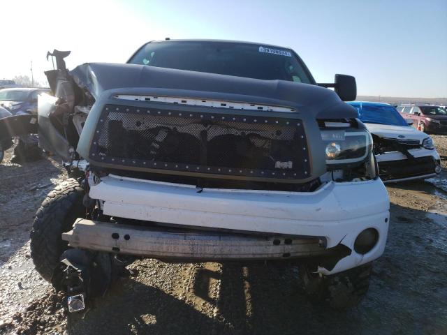 Photo 4 VIN: 5TFDY5F19CX217047 - TOYOTA TUNDRA 