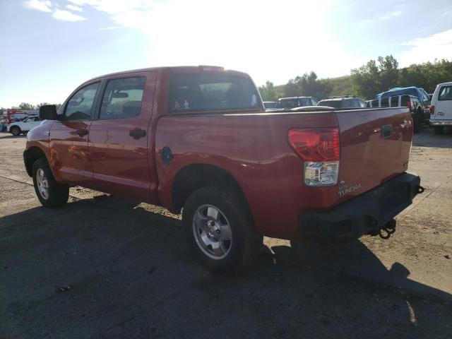 Photo 1 VIN: 5TFDY5F19CX217761 - TOYOTA TUNDRA CRE 