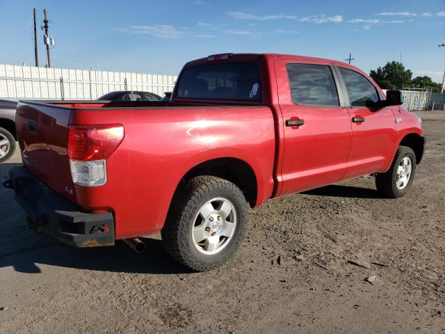 Photo 2 VIN: 5TFDY5F19CX217761 - TOYOTA TUNDRA CRE 