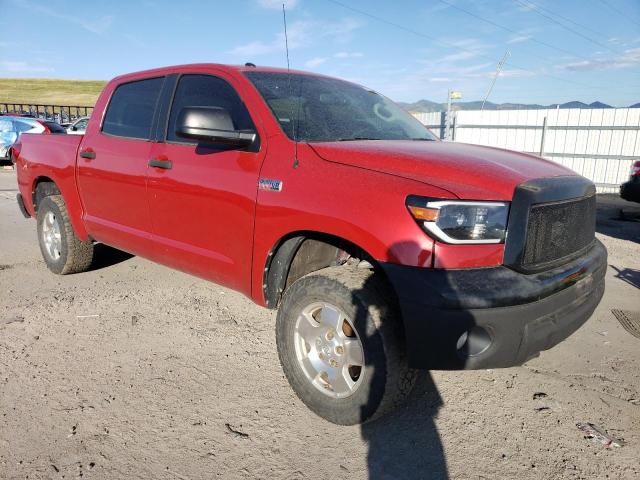 Photo 3 VIN: 5TFDY5F19CX217761 - TOYOTA TUNDRA CRE 