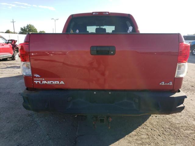 Photo 5 VIN: 5TFDY5F19CX217761 - TOYOTA TUNDRA CRE 