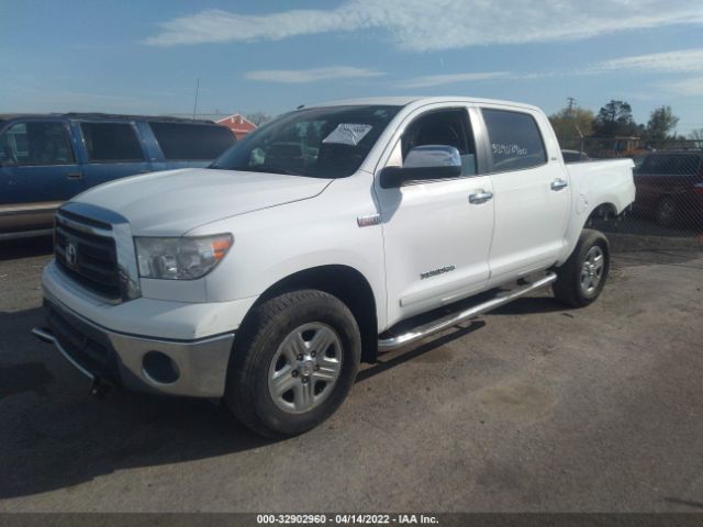 Photo 1 VIN: 5TFDY5F19CX223074 - TOYOTA TUNDRA 4WD TRUCK 