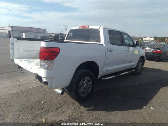 Photo 3 VIN: 5TFDY5F19CX223074 - TOYOTA TUNDRA 4WD TRUCK 