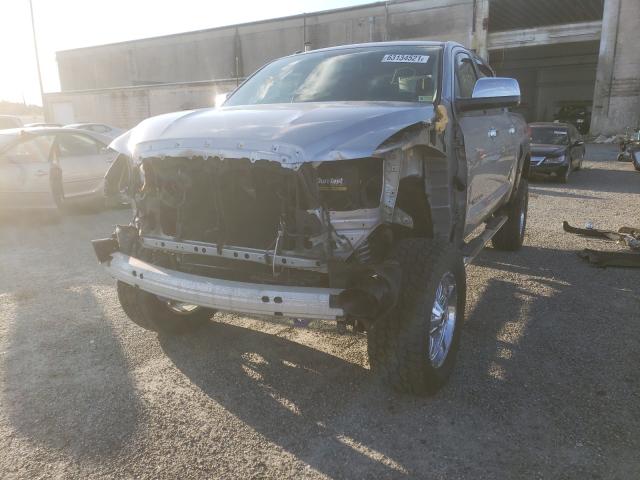 Photo 1 VIN: 5TFDY5F19CX224418 - TOYOTA TUNDRA CRE 