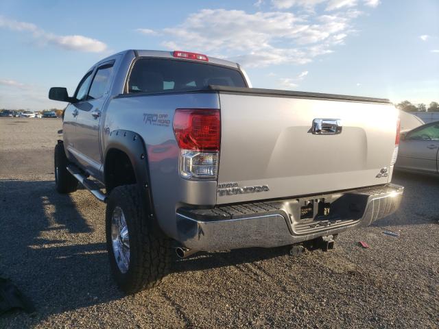 Photo 2 VIN: 5TFDY5F19CX224418 - TOYOTA TUNDRA CRE 