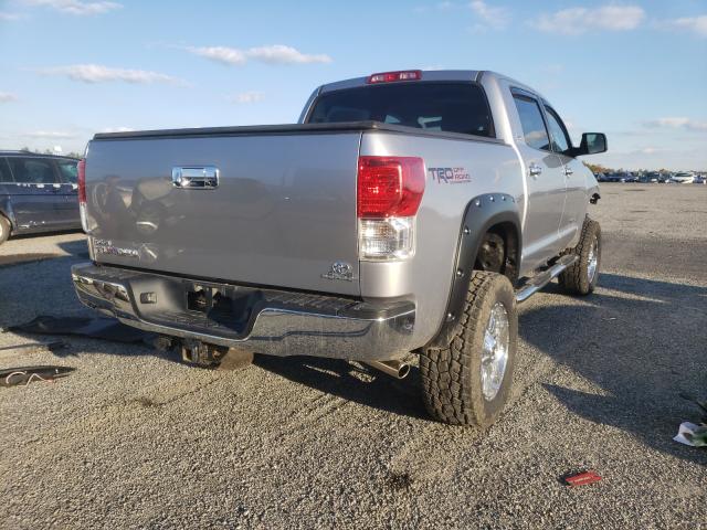 Photo 3 VIN: 5TFDY5F19CX224418 - TOYOTA TUNDRA CRE 