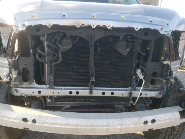 Photo 8 VIN: 5TFDY5F19CX224418 - TOYOTA TUNDRA CRE 