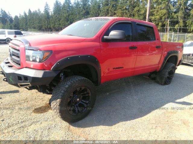 Photo 1 VIN: 5TFDY5F19DX316260 - TOYOTA TUNDRA 4WD TRUCK 