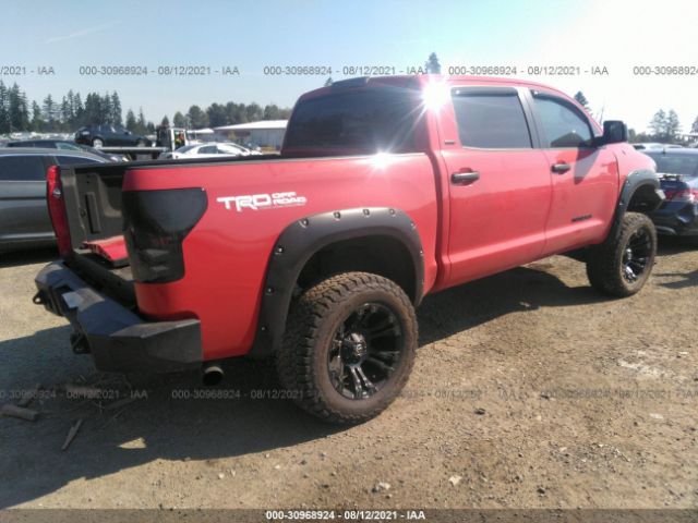 Photo 3 VIN: 5TFDY5F19DX316260 - TOYOTA TUNDRA 4WD TRUCK 