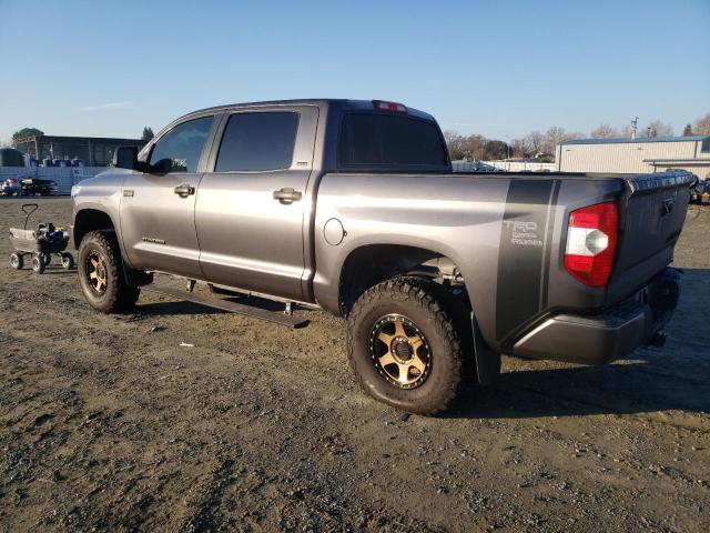 Photo 1 VIN: 5TFDY5F19EX384558 - TOYOTA TUNDRA CRE 