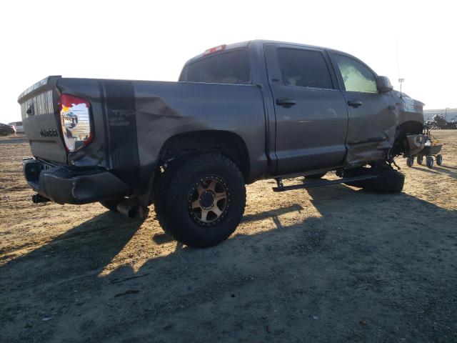 Photo 2 VIN: 5TFDY5F19EX384558 - TOYOTA TUNDRA CRE 