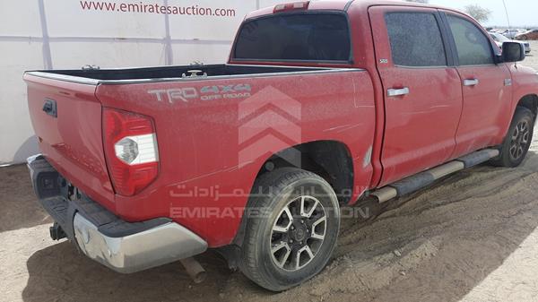 Photo 7 VIN: 5TFDY5F19EX408891 - TOYOTA TUNDRA 