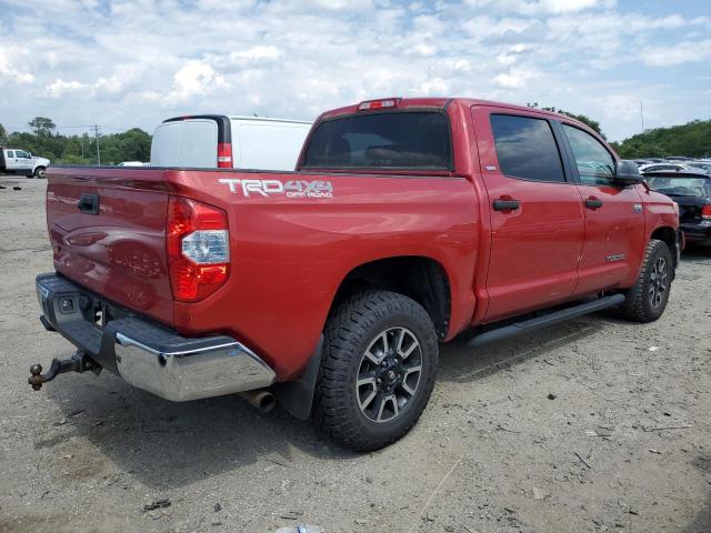 Photo 2 VIN: 5TFDY5F19FX434943 - TOYOTA TUNDRA CRE 