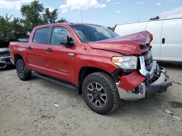 Photo 3 VIN: 5TFDY5F19FX434943 - TOYOTA TUNDRA CRE 