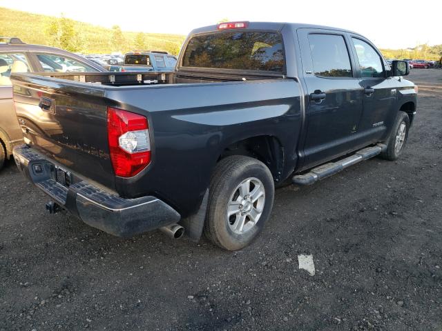 Photo 3 VIN: 5TFDY5F19FX469207 - TOYOTA TUNDRA 4WD TRUCK 