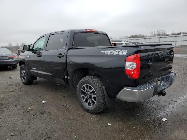 Photo 1 VIN: 5TFDY5F19FX485486 - TOYOTA TUNDRA CRE 