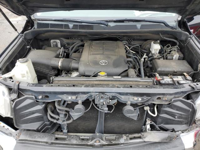 Photo 10 VIN: 5TFDY5F19FX485486 - TOYOTA TUNDRA CRE 