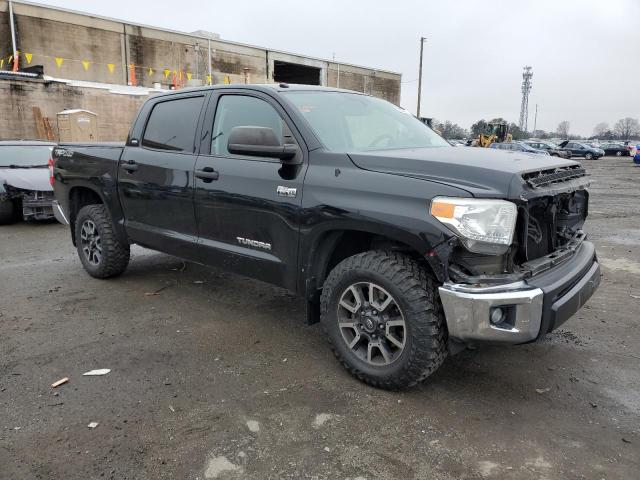 Photo 3 VIN: 5TFDY5F19FX485486 - TOYOTA TUNDRA CRE 