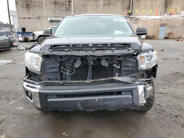 Photo 4 VIN: 5TFDY5F19FX485486 - TOYOTA TUNDRA CRE 