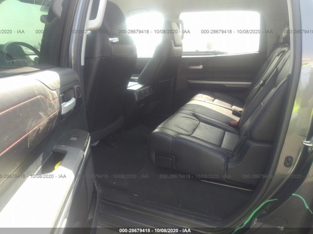 Photo 7 VIN: 5TFDY5F19GX531223 - TOYOTA TUNDRA 4WD TRUCK 