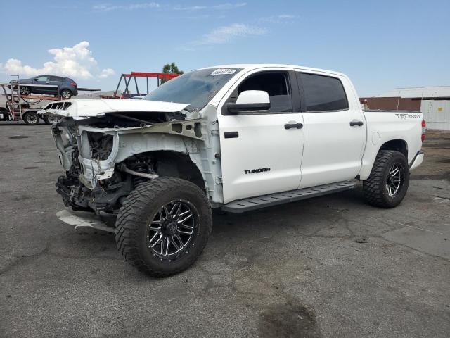 Photo 0 VIN: 5TFDY5F19HX608979 - TOYOTA TUNDRA CRE 