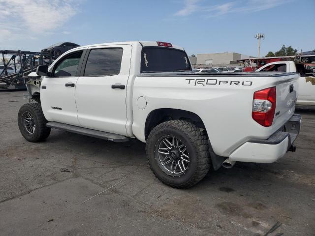 Photo 1 VIN: 5TFDY5F19HX608979 - TOYOTA TUNDRA CRE 