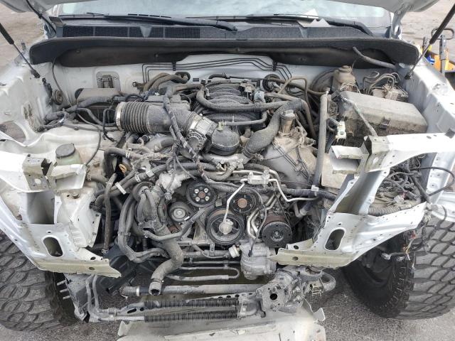 Photo 10 VIN: 5TFDY5F19HX608979 - TOYOTA TUNDRA CRE 