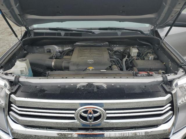 Photo 10 VIN: 5TFDY5F19HX609985 - TOYOTA TUNDRA CRE 